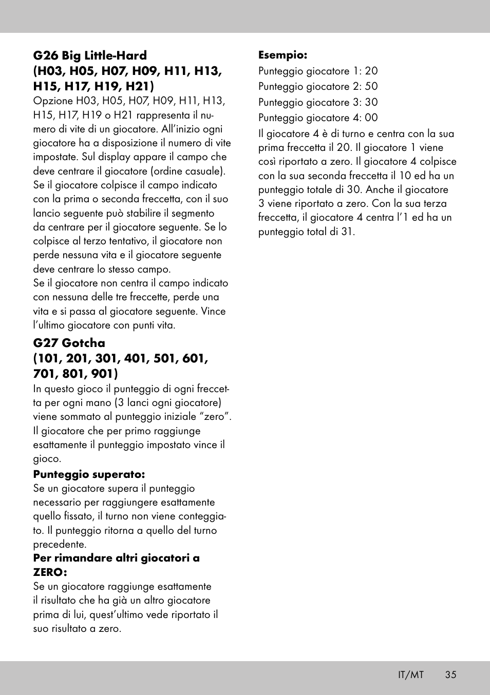 Crivit DS-1532 User Manual | Page 33 / 82