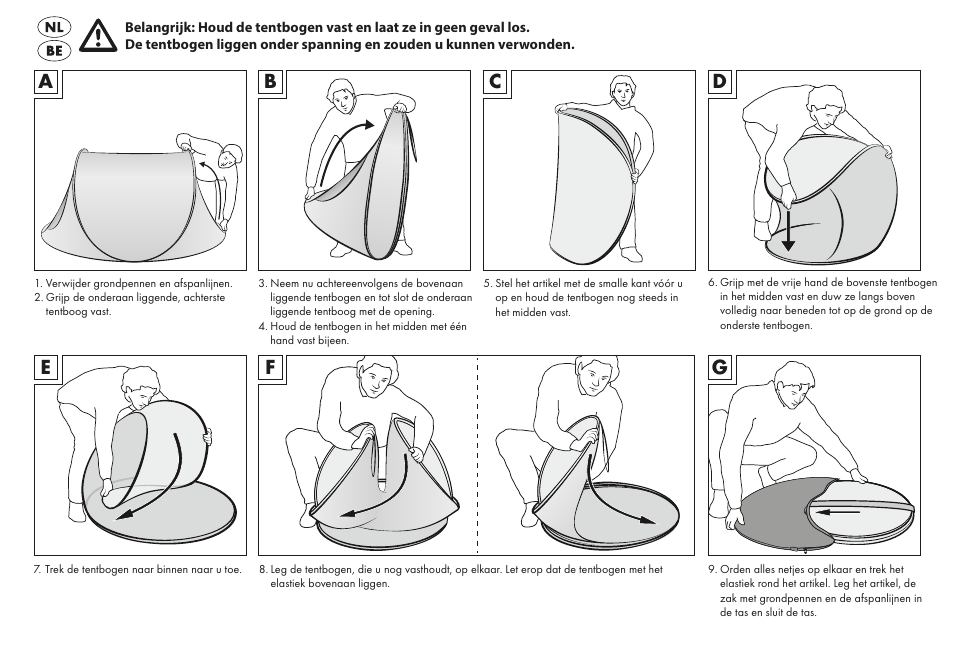 Crivit PZ-2116 User Manual | Page 24 / 24