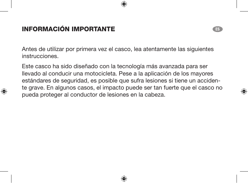 Crivit SP-803Y User Manual | Page 2 / 52