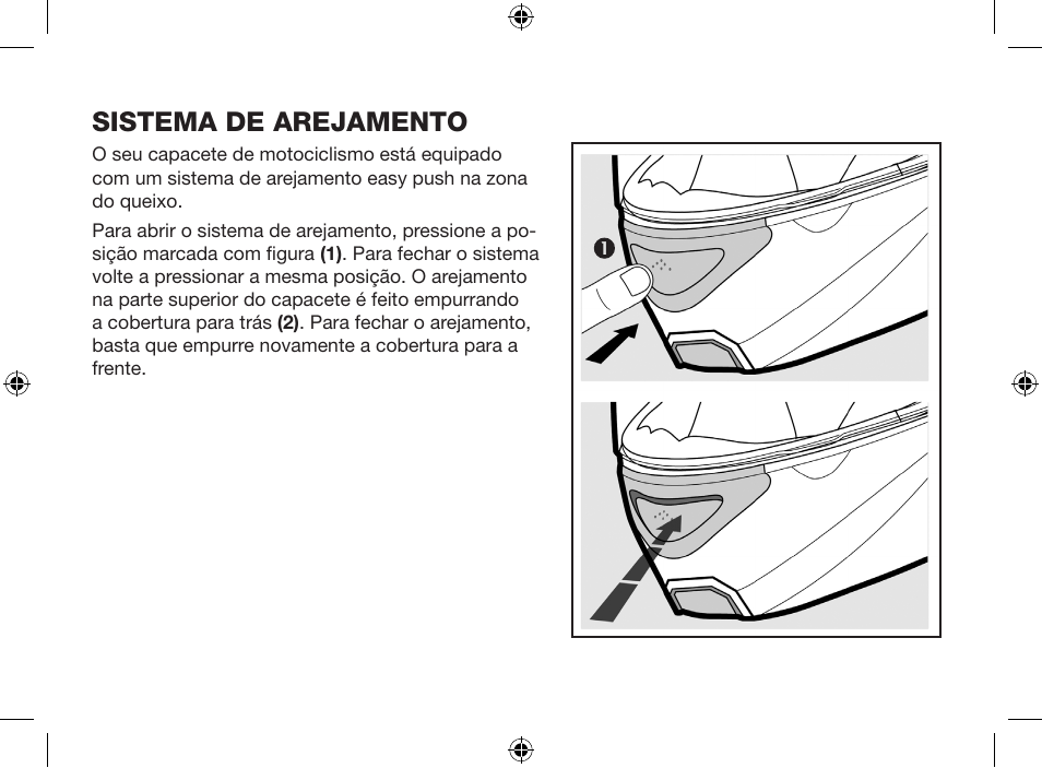 Sistema de arejamento | Crivit SP-803Y User Manual | Page 24 / 52