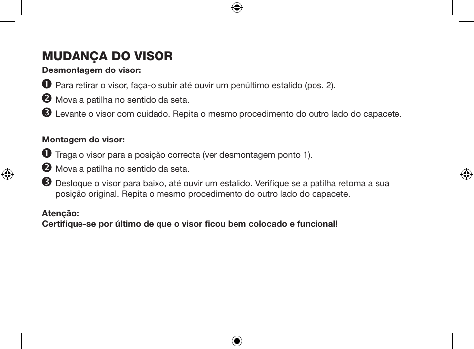 Mudança do visor | Crivit SP-803Y User Manual | Page 28 / 52