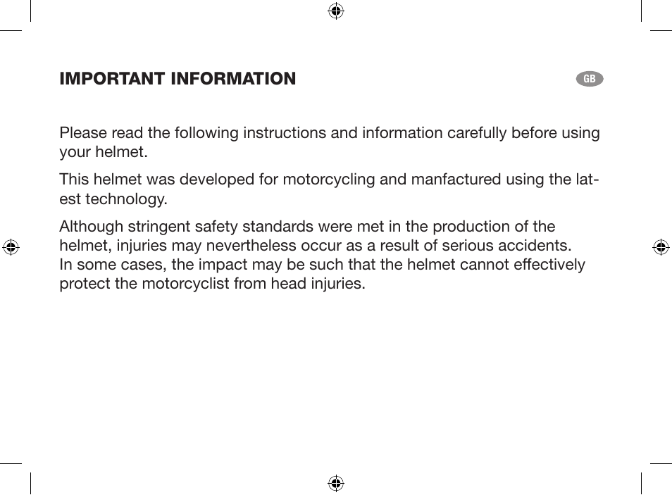 Crivit SP-803Y User Manual | Page 2 / 84