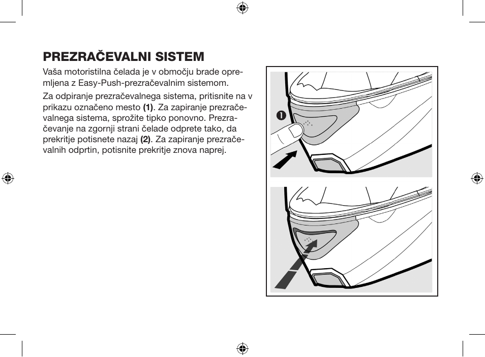 Prezračevalni sistem | Crivit SP-803Y User Manual | Page 34 / 84