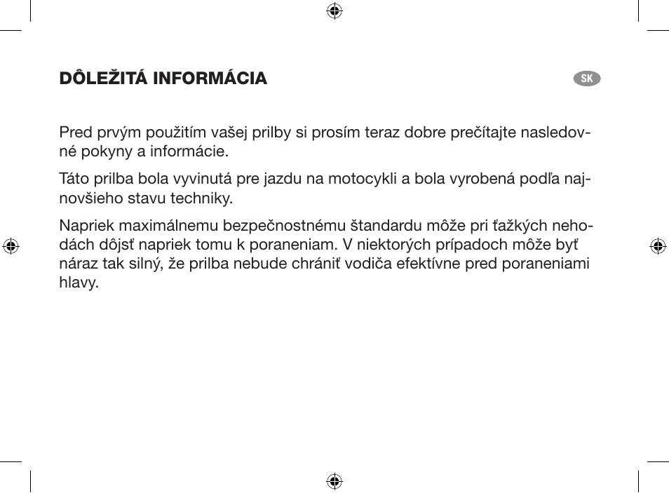 Crivit SP-803Y User Manual | Page 52 / 84
