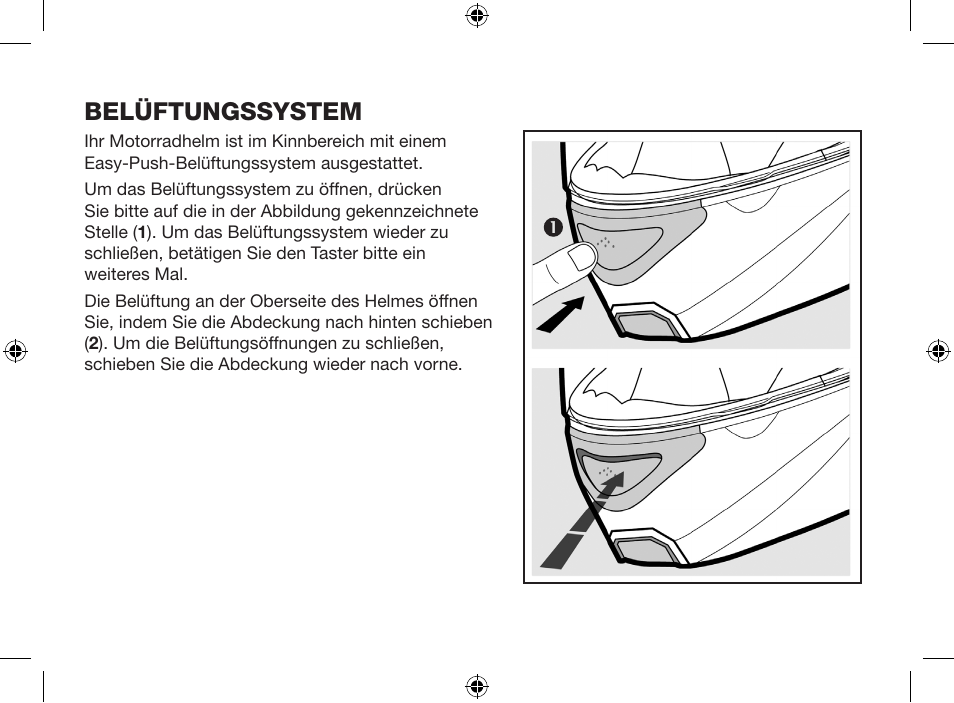 Belüftungssystem | Crivit SP-803Y User Manual | Page 74 / 84