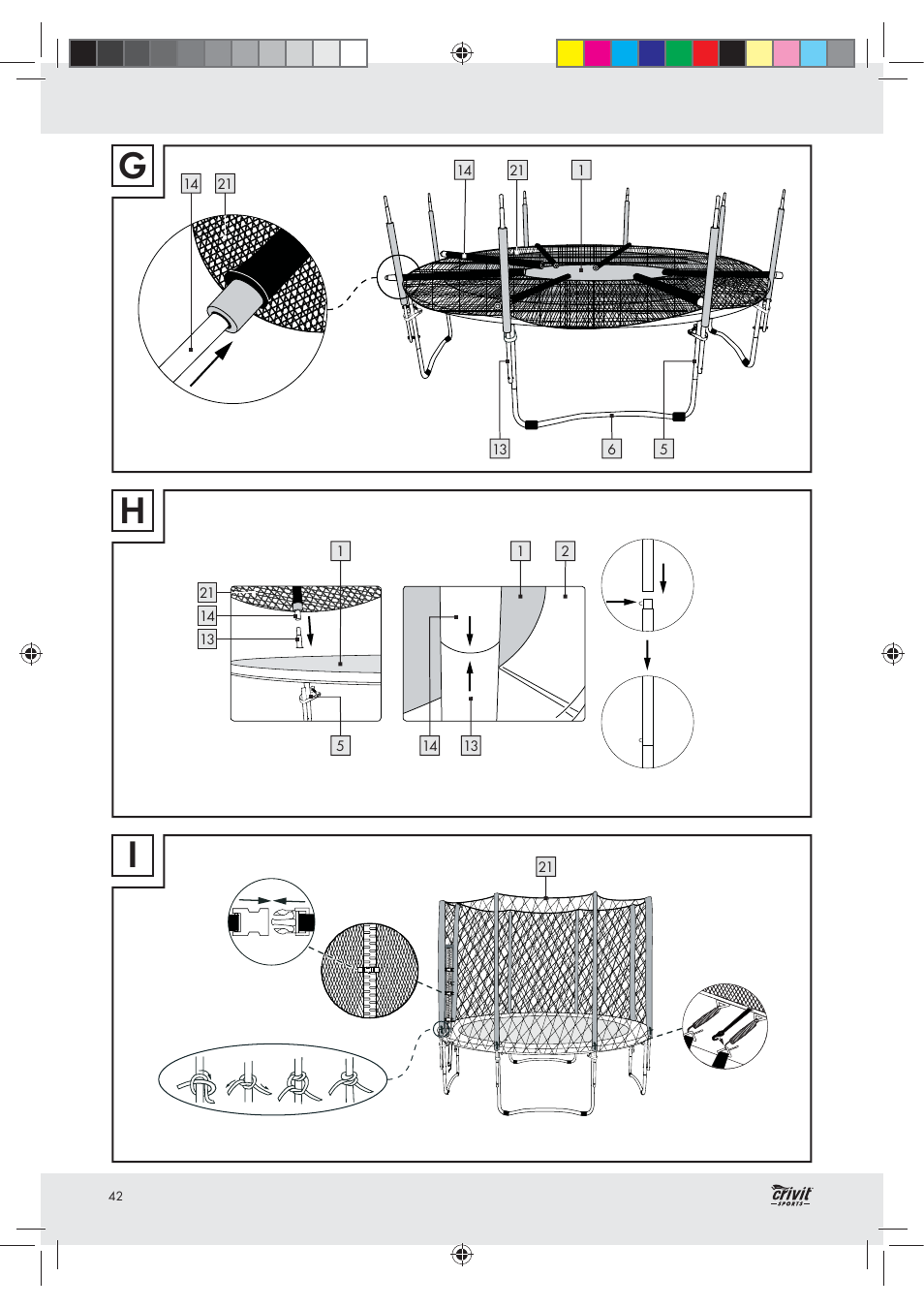 Gh i | Crivit Z30751 User Manual | Page 42 / 43