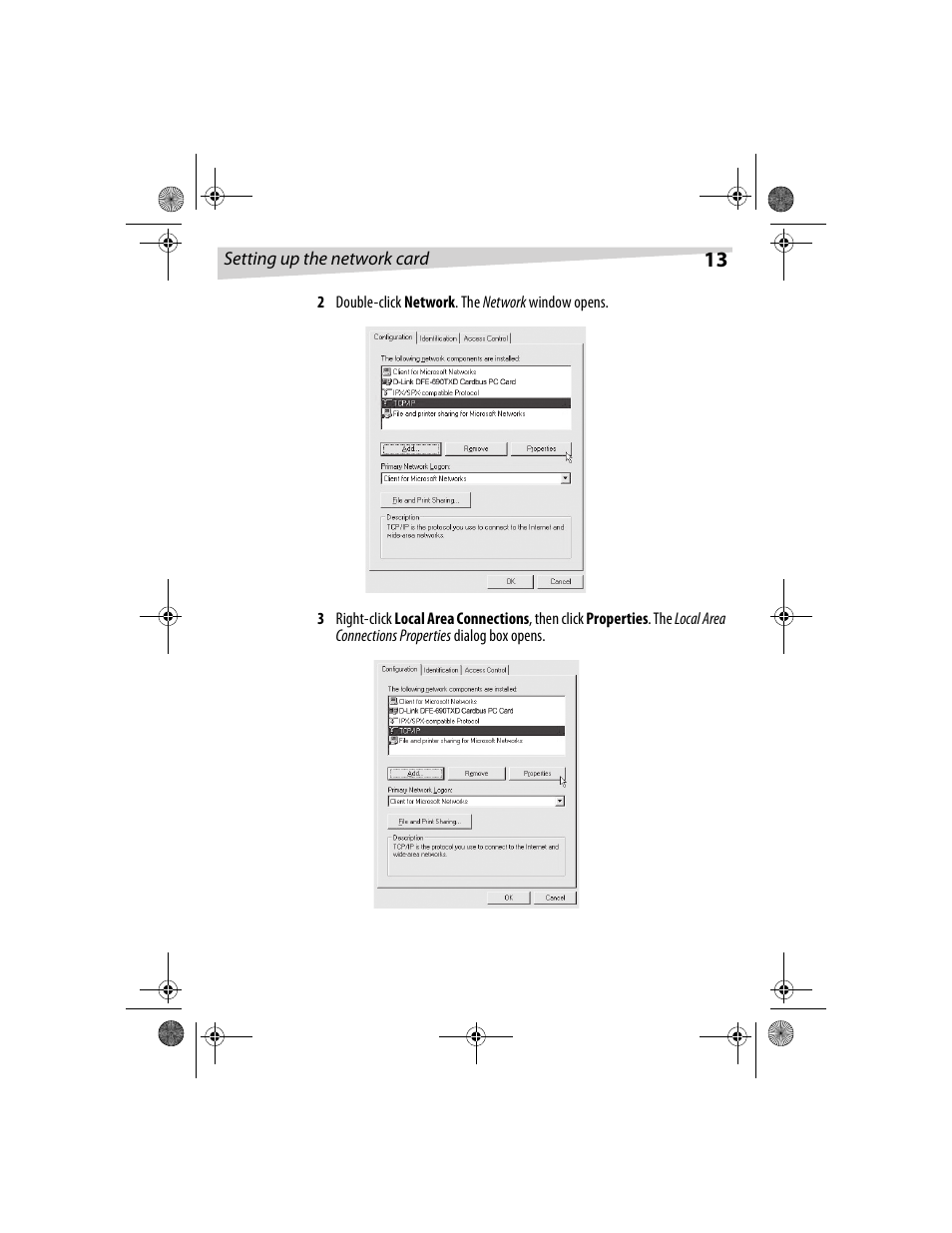 Dynex DX-E201 User Manual | Page 13 / 89