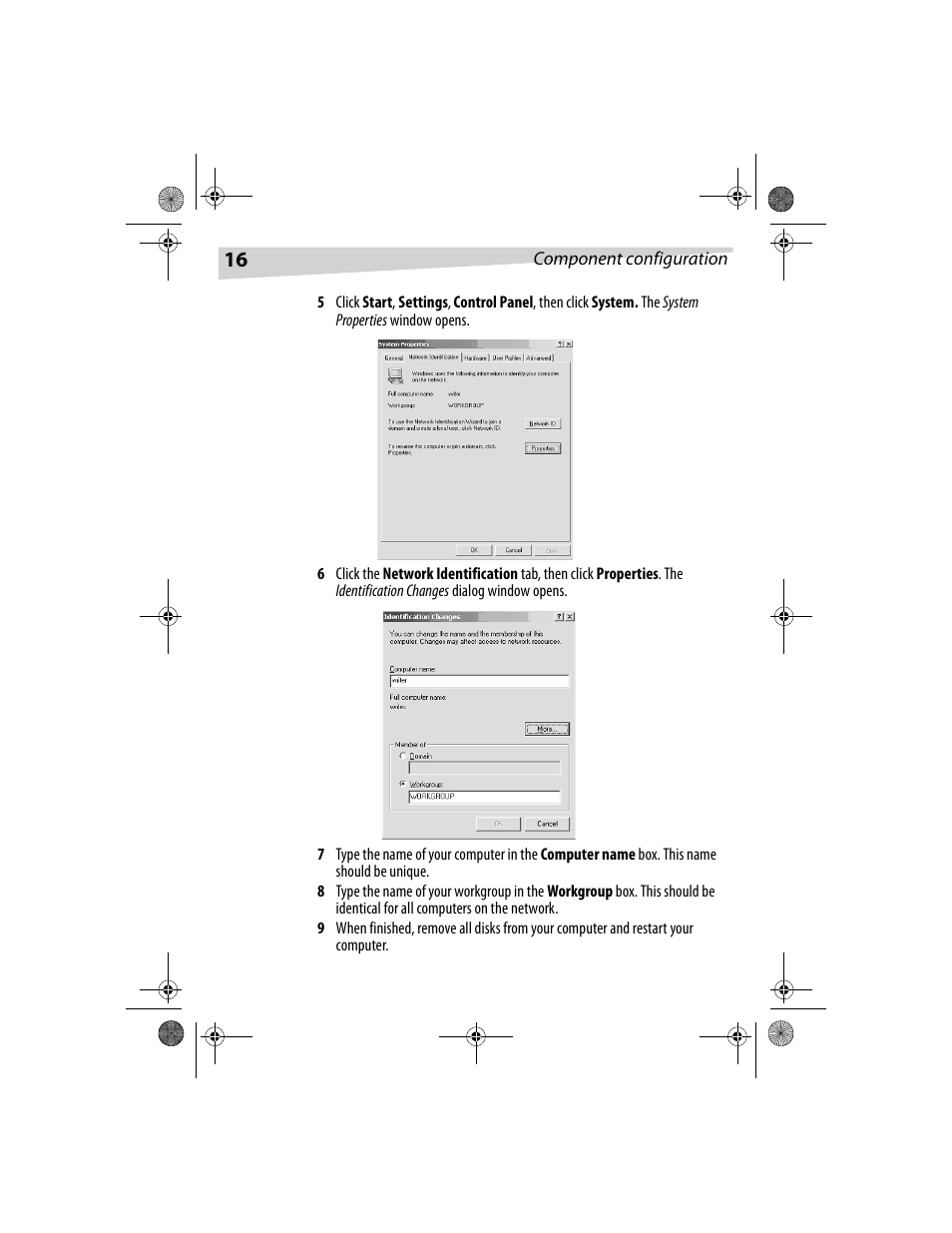 Dynex DX-E201 User Manual | Page 16 / 89