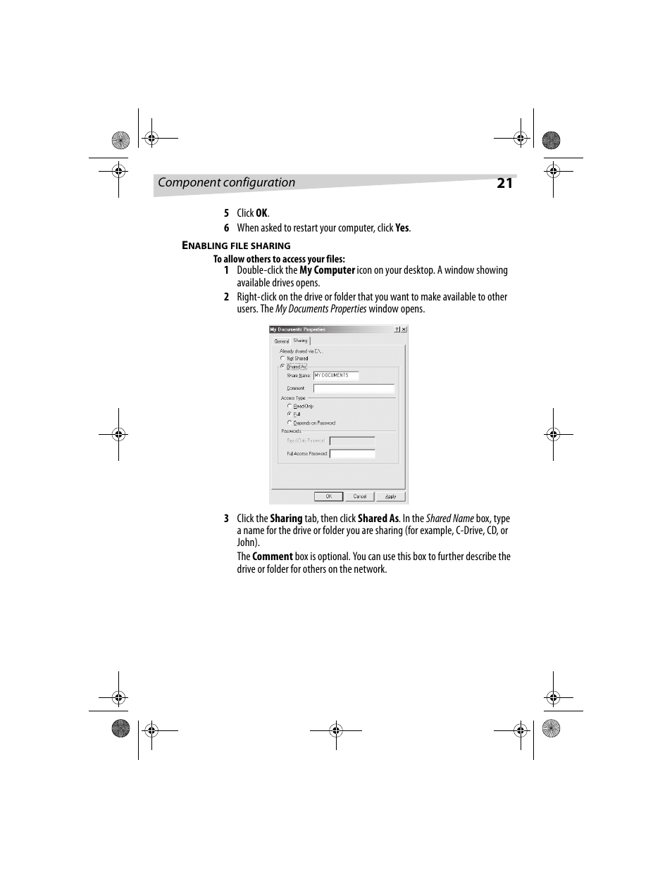 Dynex DX-E201 User Manual | Page 21 / 89