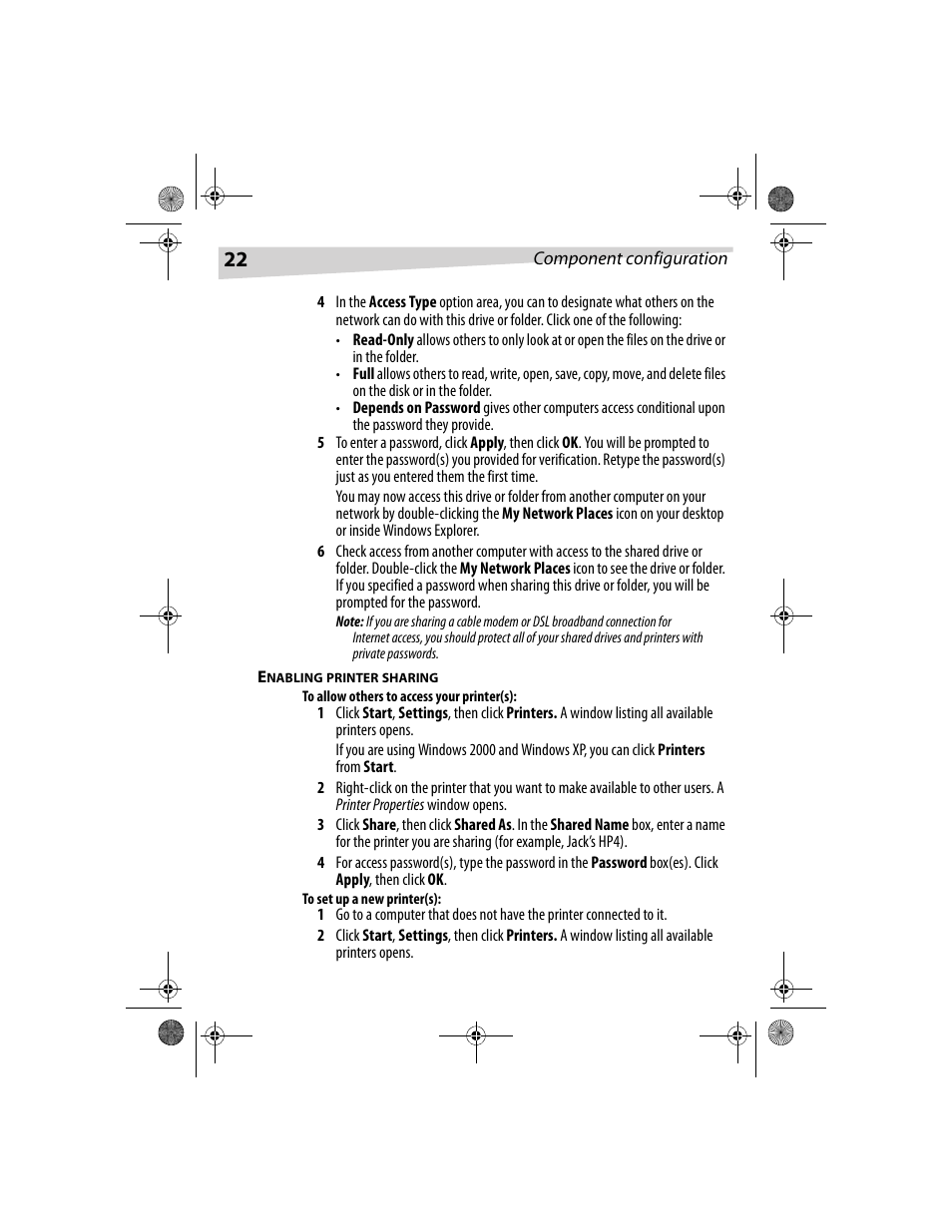 Dynex DX-E201 User Manual | Page 22 / 89