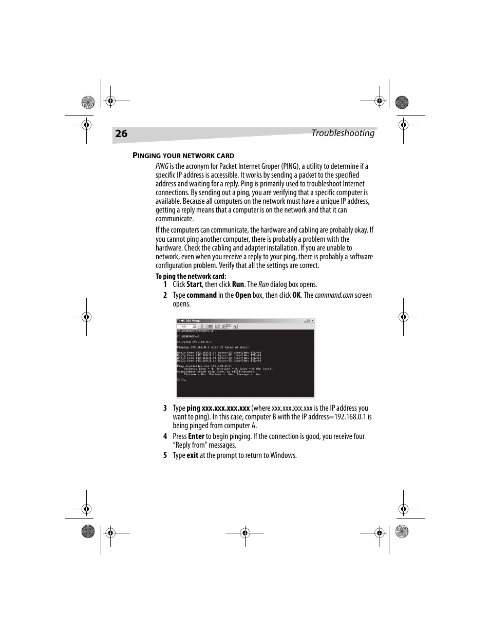 Dynex DX-E201 User Manual | Page 26 / 89