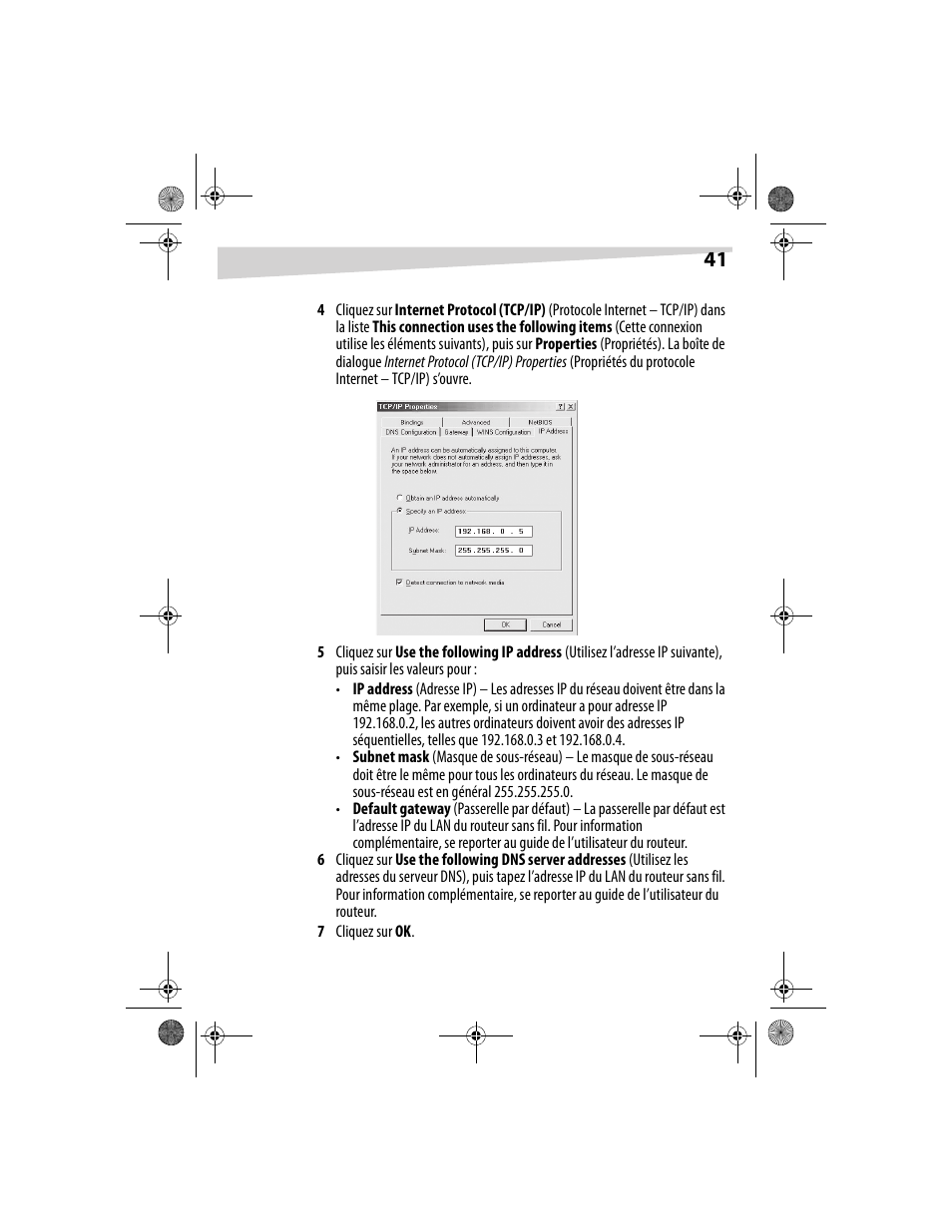 Dynex DX-E201 User Manual | Page 41 / 89