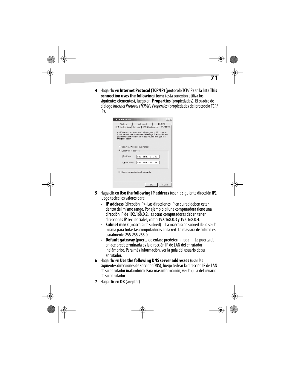 Dynex DX-E201 User Manual | Page 71 / 89