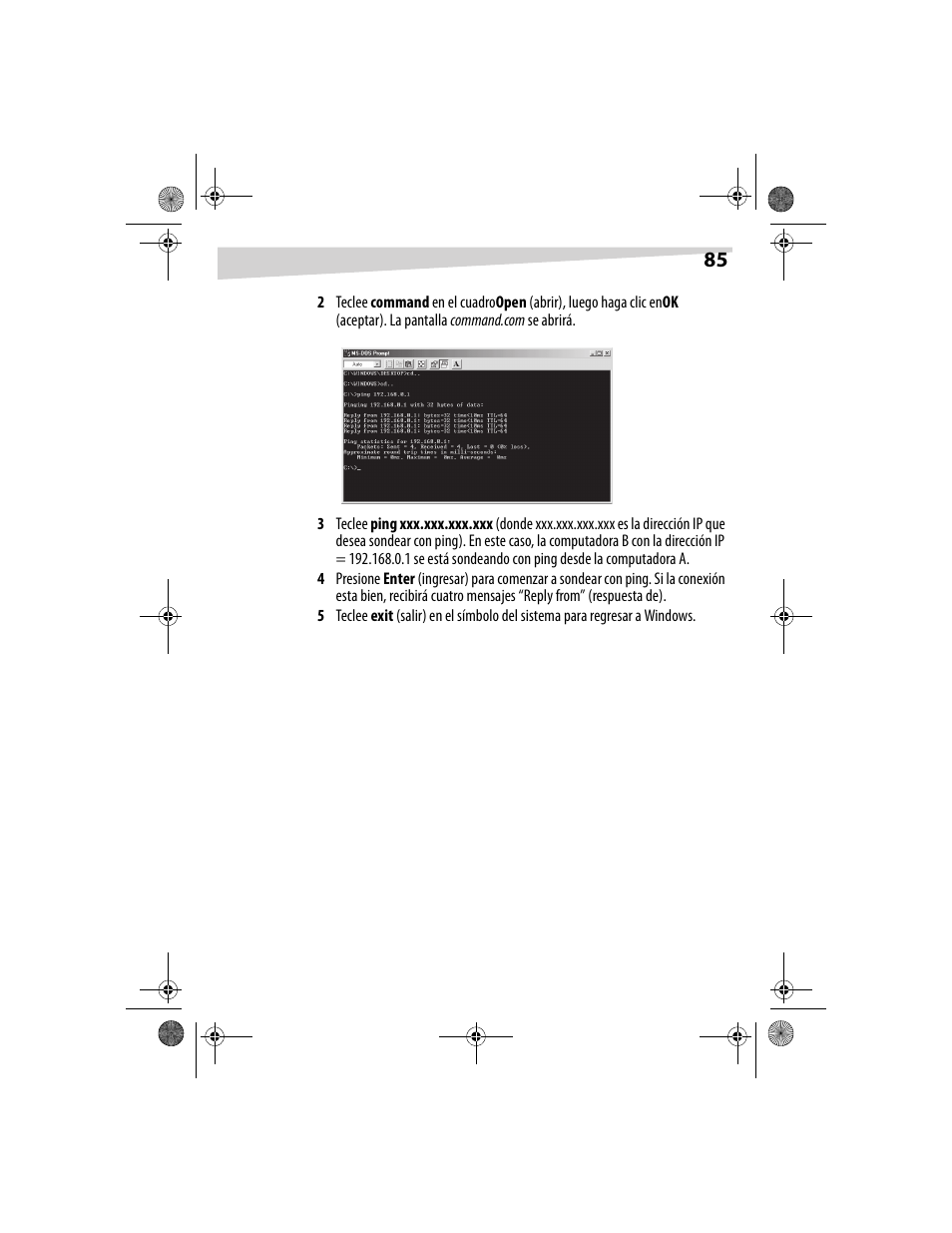 Dynex DX-E201 User Manual | Page 85 / 89