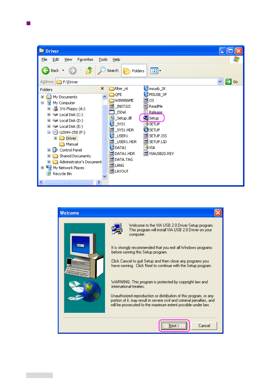 Dynex DX-UC104 User Manual | Page 10 / 11
