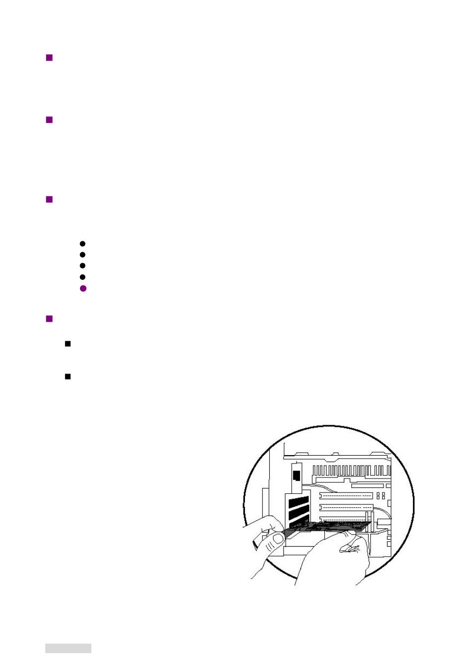 Before installation | Dynex DX-UC104 User Manual | Page 3 / 11