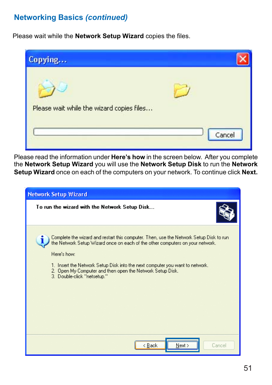 Dynex DX-E401 User Manual | Page 51 / 72