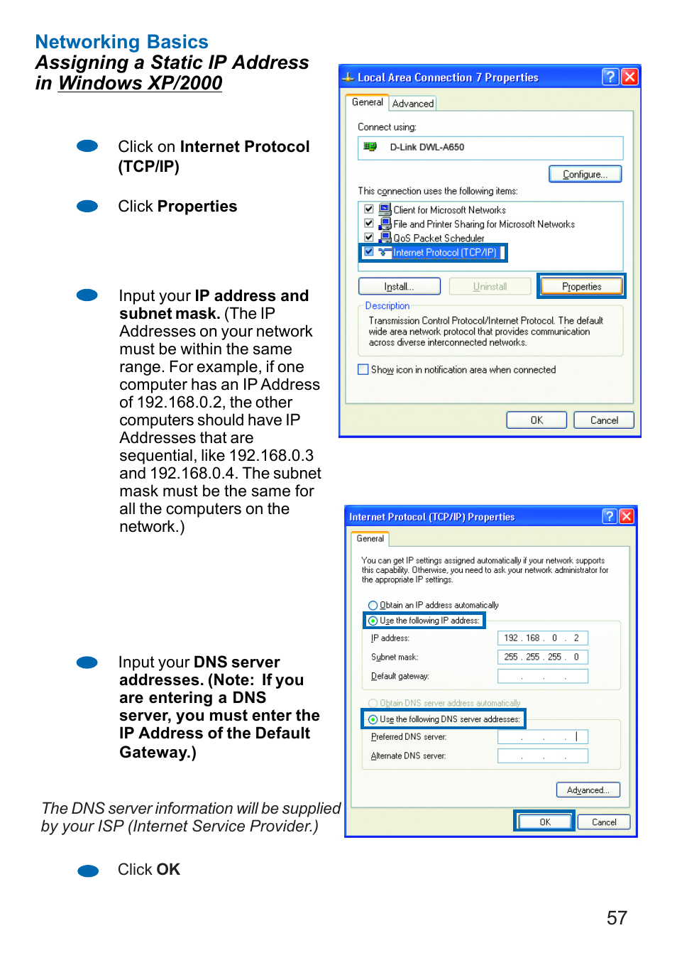 Dynex DX-E401 User Manual | Page 57 / 72