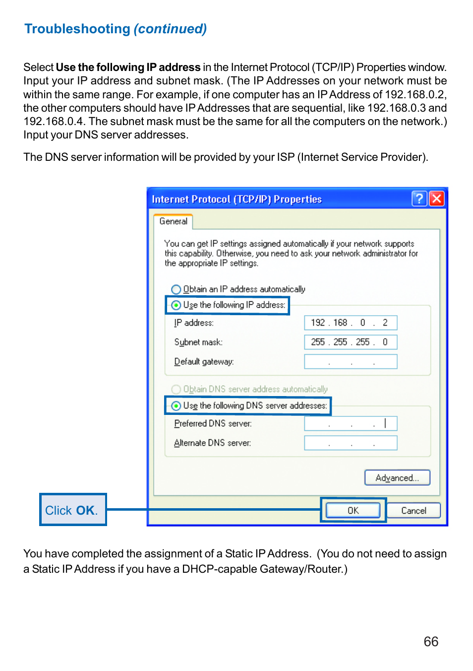 Dynex DX-E401 User Manual | Page 66 / 72