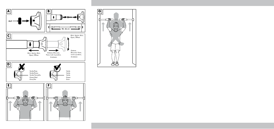 Crivit TR-1433 User Manual | Page 2 / 26