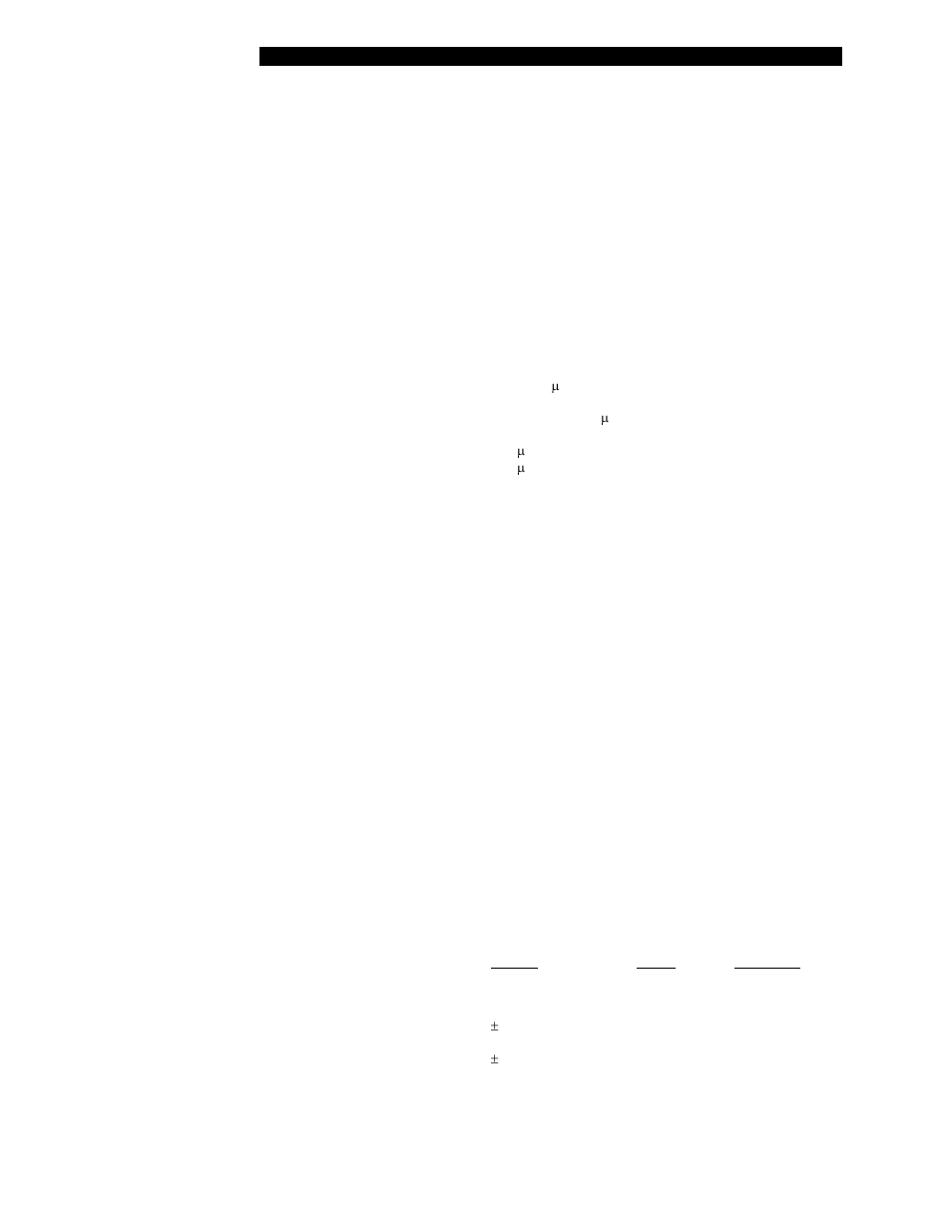 Specifications, Dimensions and weight, Operation | Environmental, Computer interface, Power requirements, Specifications 9 | Dynex OPSYS MW 91000051 User Manual | Page 17 / 95