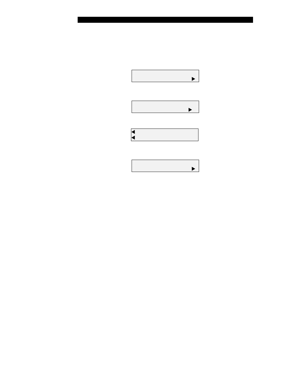 Specifying the wash head | Dynex OPSYS MW 91000051 User Manual | Page 37 / 95