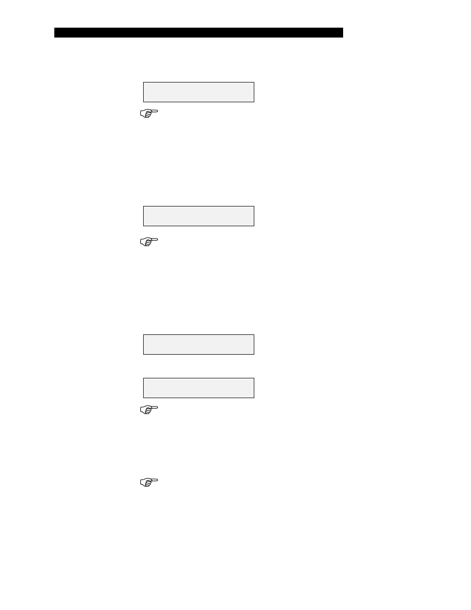 Dynex OPSYS MW 91000051 User Manual | Page 40 / 95