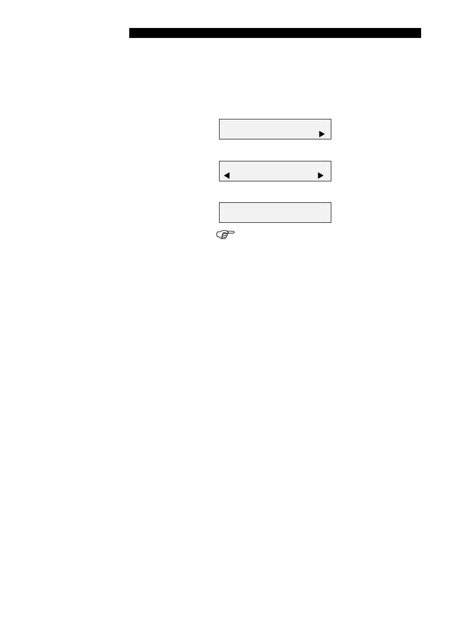 Displaying the software version | Dynex OPSYS MW 91000051 User Manual | Page 43 / 95