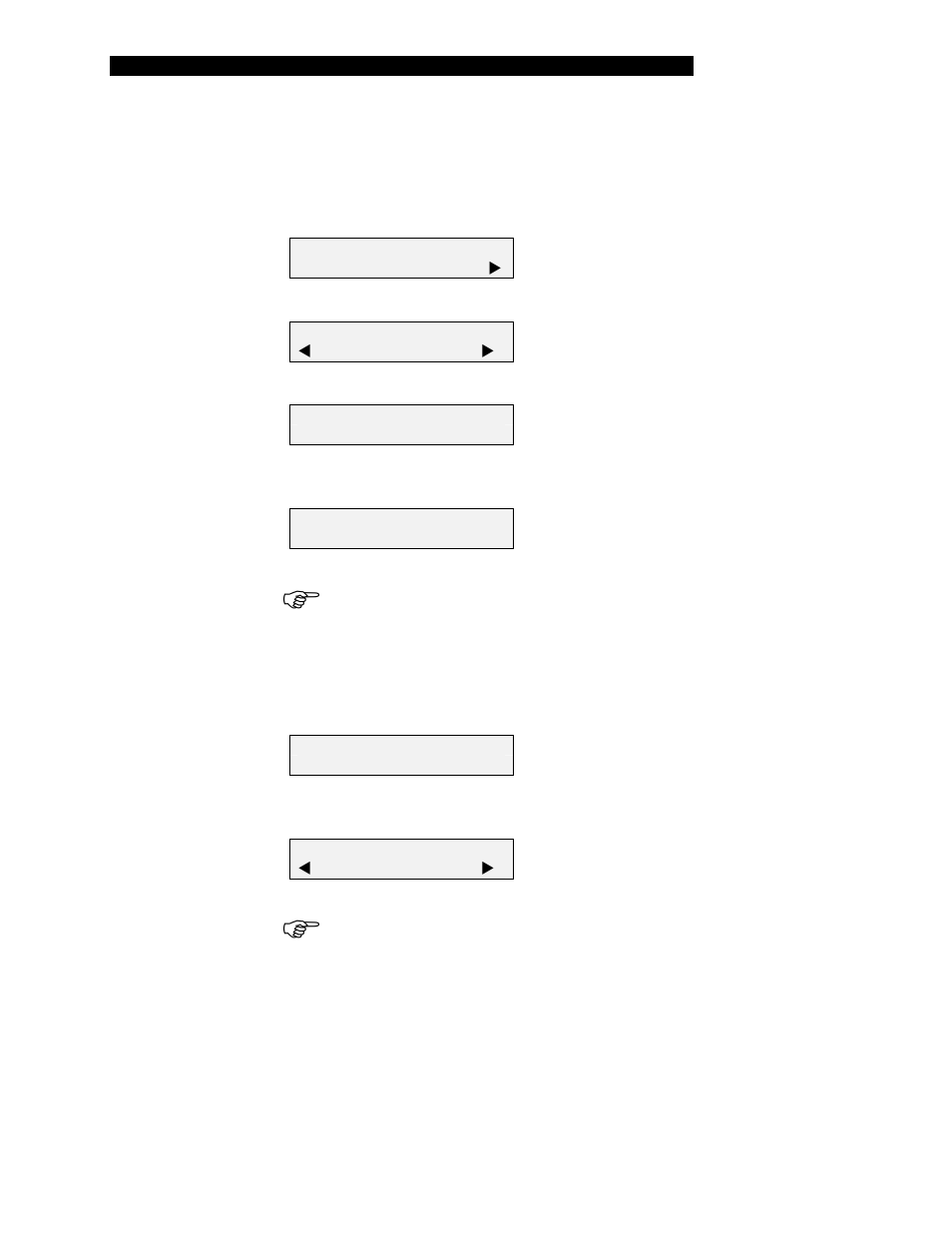 Specifying the pump parameters | Dynex OPSYS MW 91000051 User Manual | Page 44 / 95