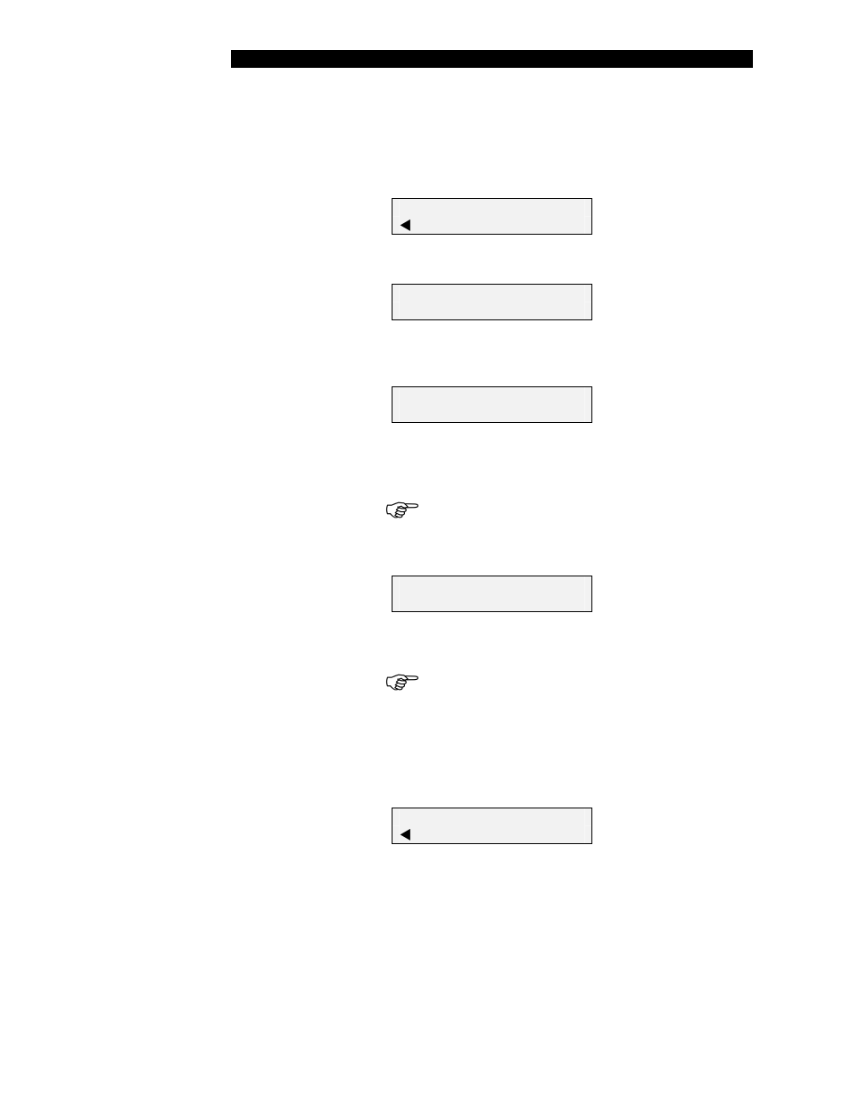 Selecting clean | Dynex OPSYS MW 91000051 User Manual | Page 45 / 95