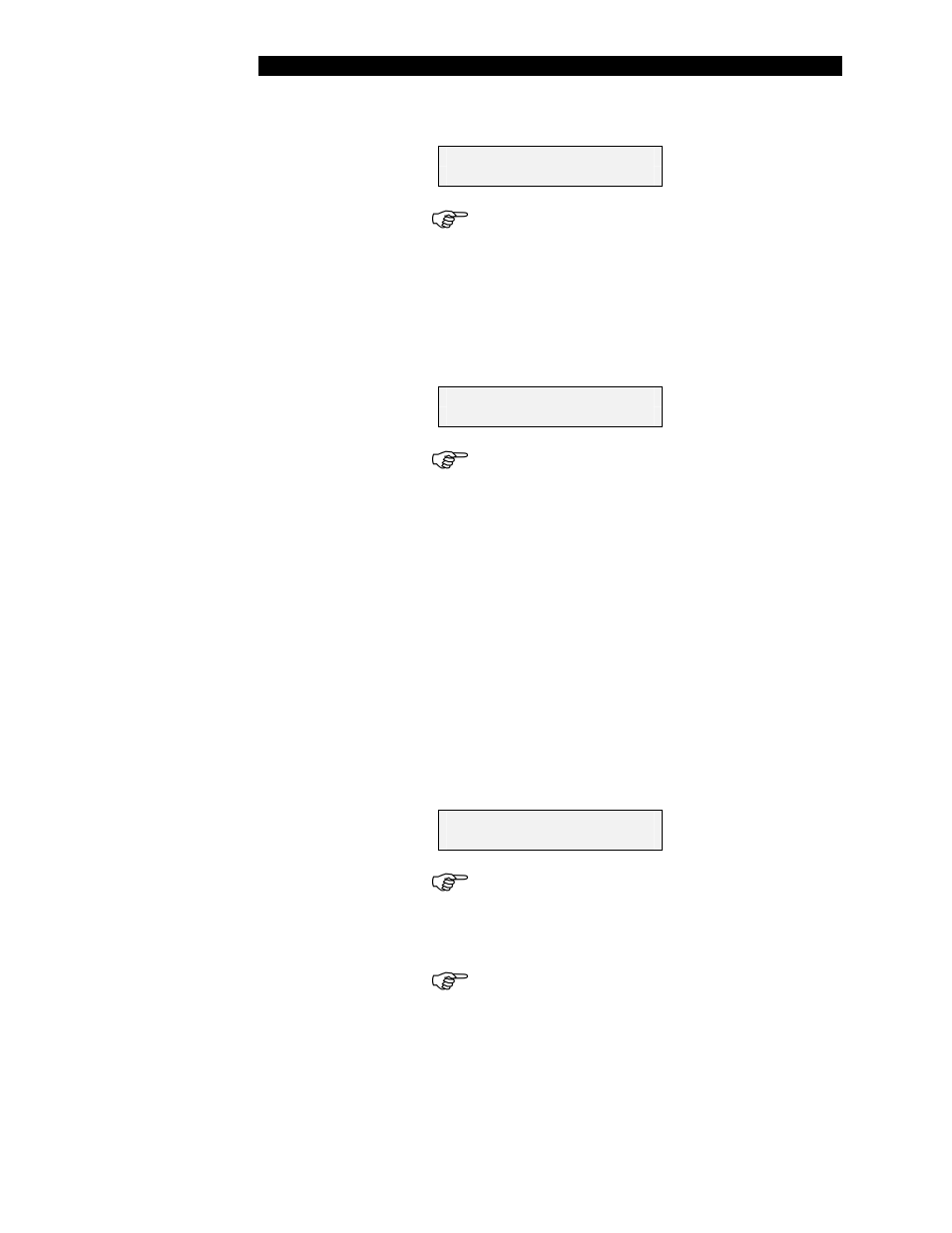 Dynex OPSYS MW 91000051 User Manual | Page 51 / 95