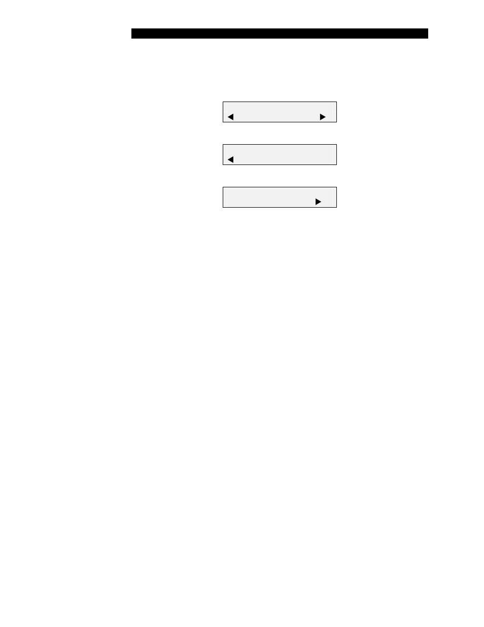 Ending a move cycle | Dynex OPSYS MW 91000051 User Manual | Page 61 / 95