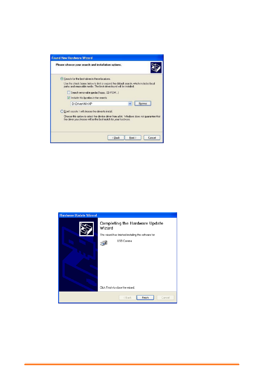 Dynex DX-WC100 User Manual | Page 4 / 9