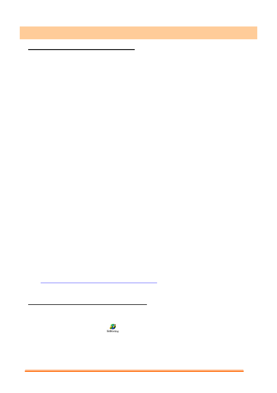 How to install microsoft netmeeting, 1 how to install netmeeting, 2 how to start with pc camera | Dynex DX-WC100 User Manual | Page 5 / 9