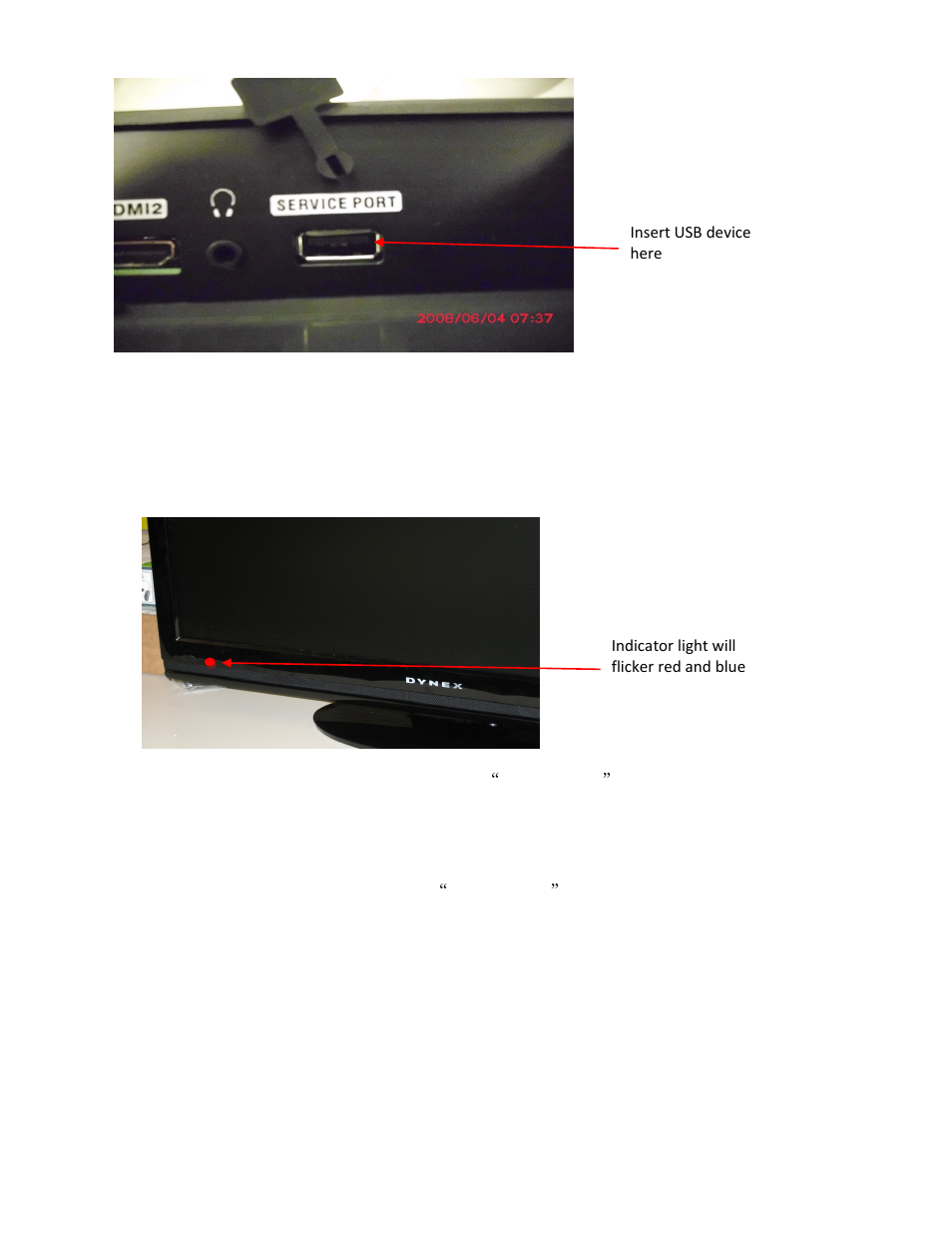 Dynex DX-37L150A11 User Manual | Page 2 / 2