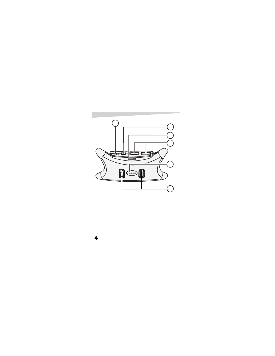 Dynex DX-4P2H User Manual | Page 4 / 32