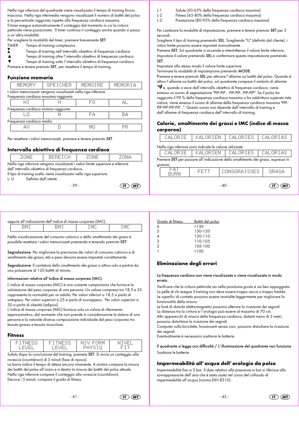 Crivit 1-LD3814 User Manual | Page 11 / 25