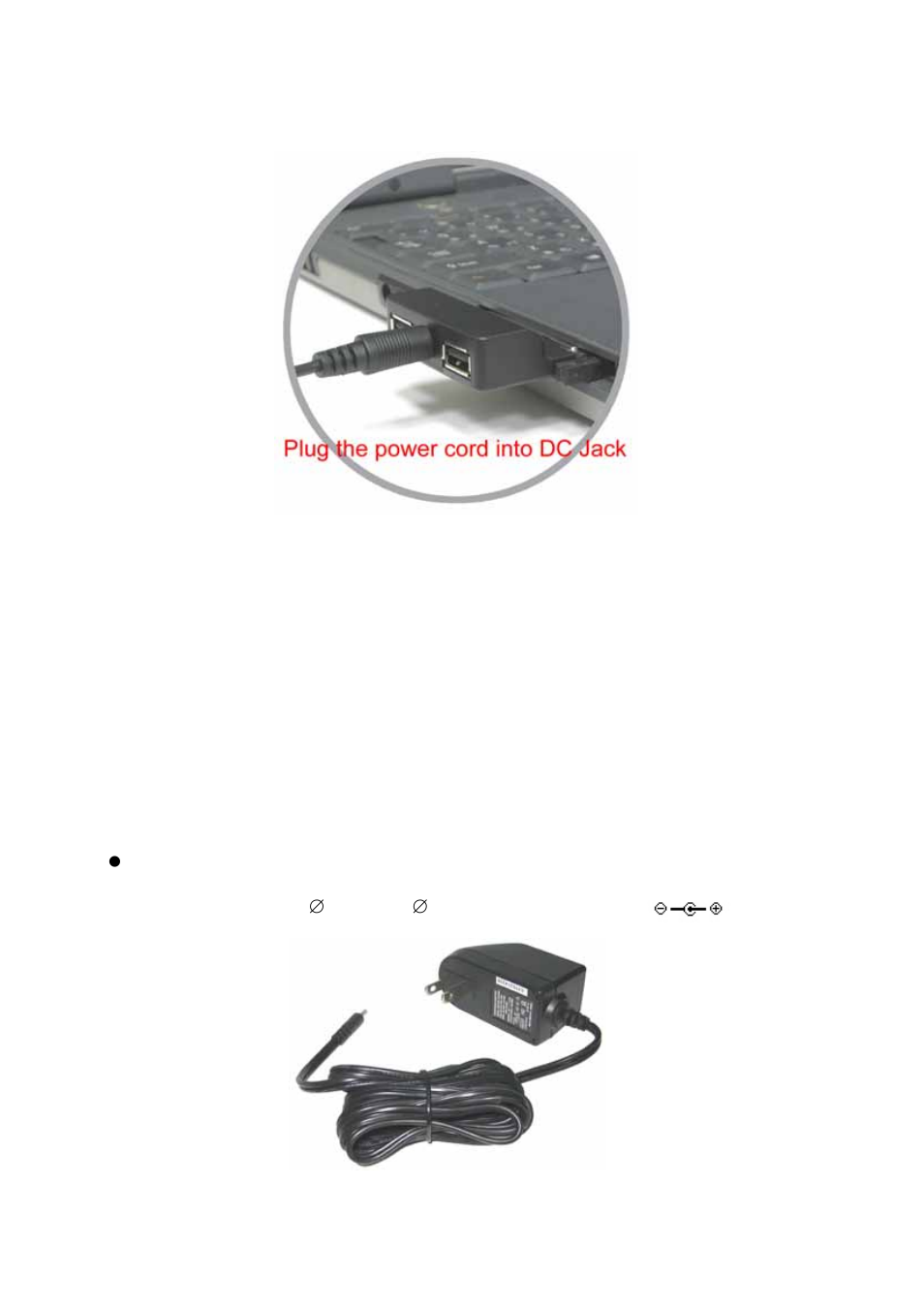 Dynex DX-UC202 User Manual | Page 3 / 7