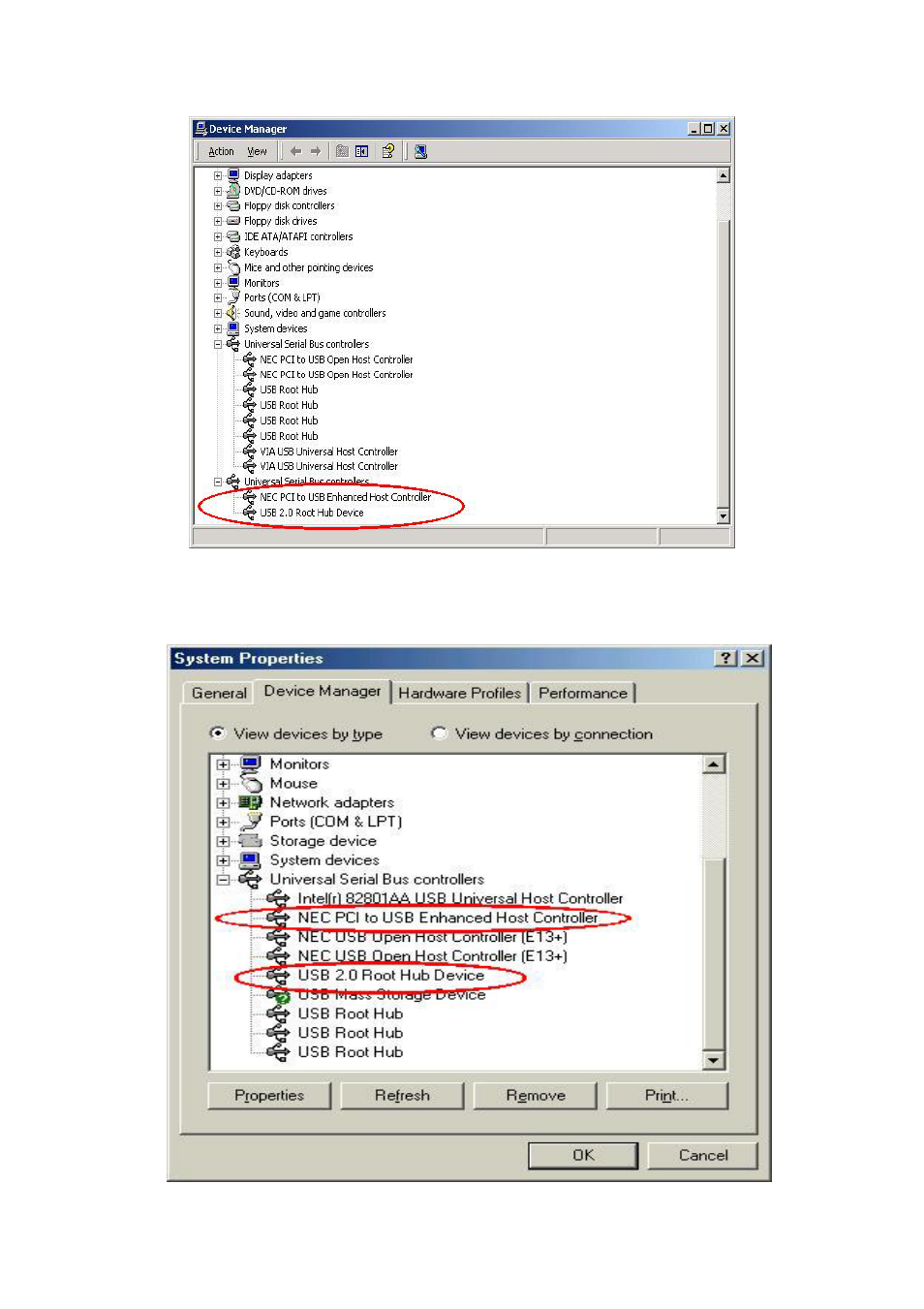 Dynex DX-UC202 User Manual | Page 6 / 7