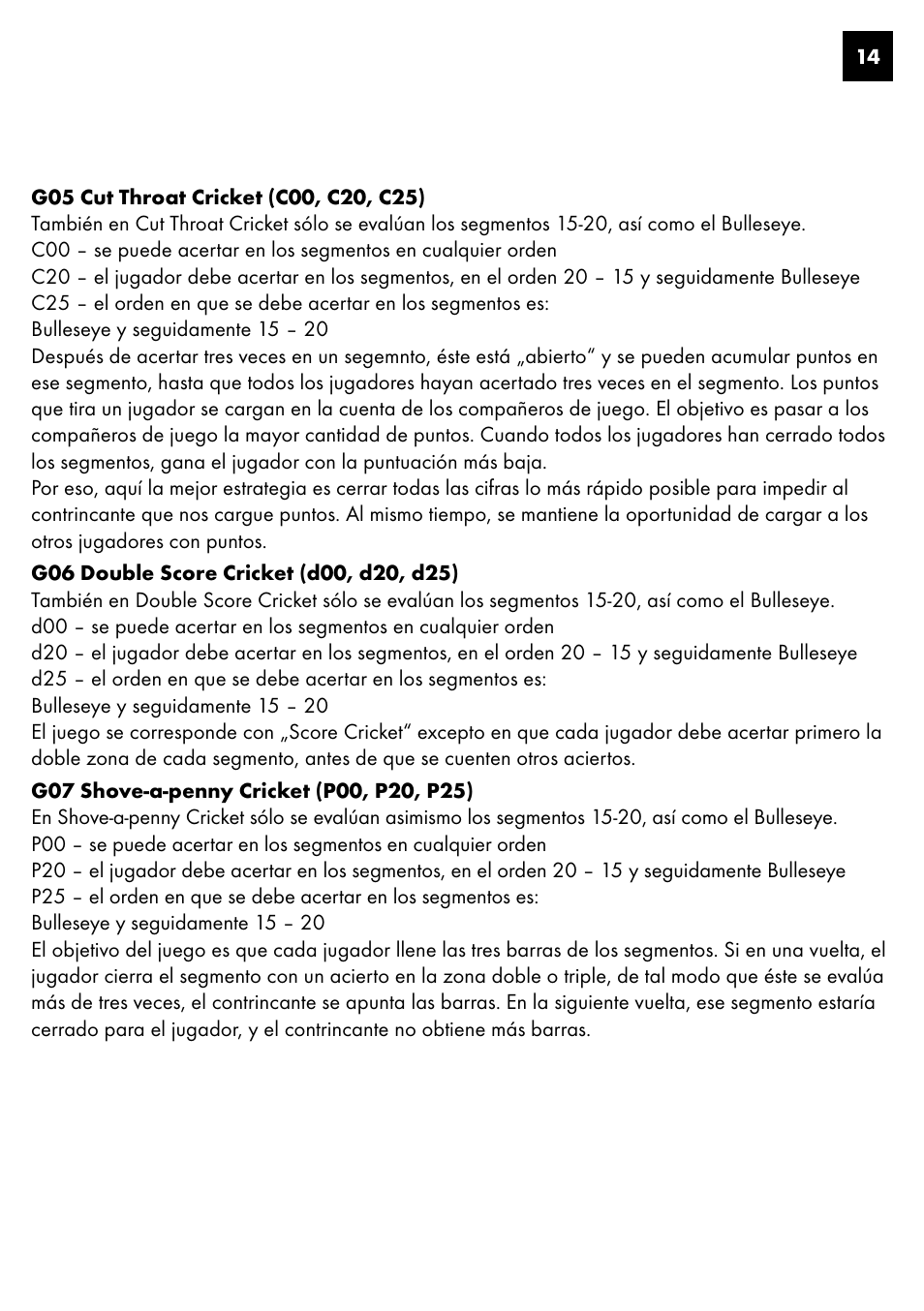 Crivit DS-1435 User Manual | Page 12 / 94