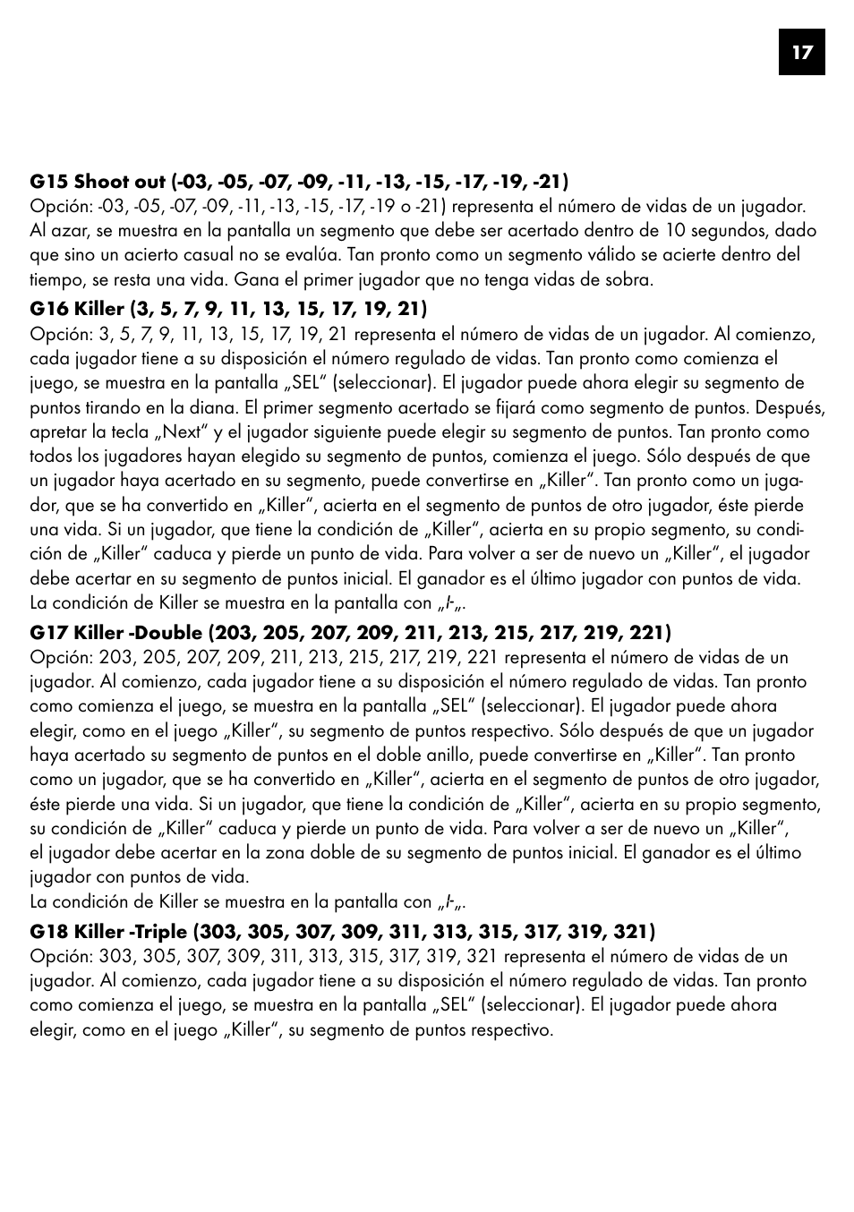 Crivit DS-1435 User Manual | Page 15 / 94