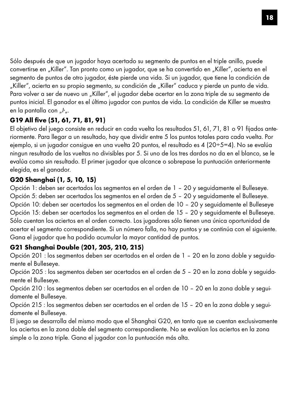 Crivit DS-1435 User Manual | Page 16 / 94