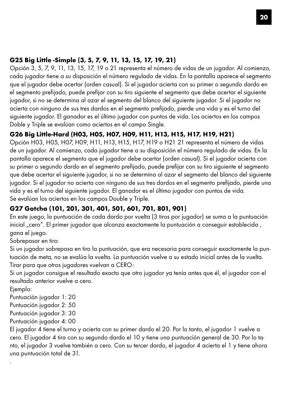 Crivit DS-1435 User Manual | Page 18 / 94