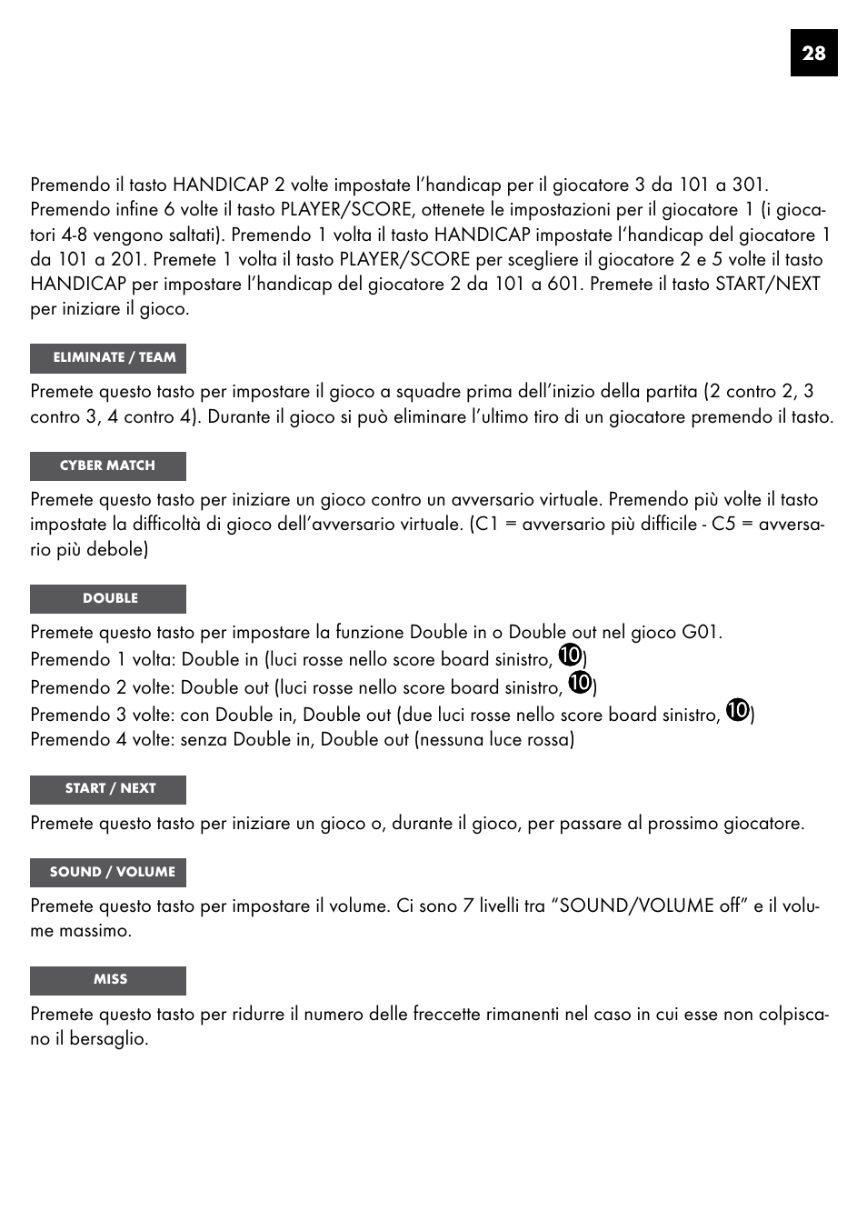 Crivit DS-1435 User Manual | Page 26 / 94