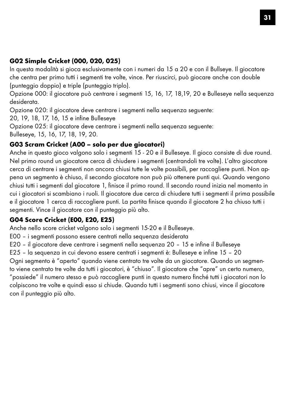 Crivit DS-1435 User Manual | Page 29 / 94