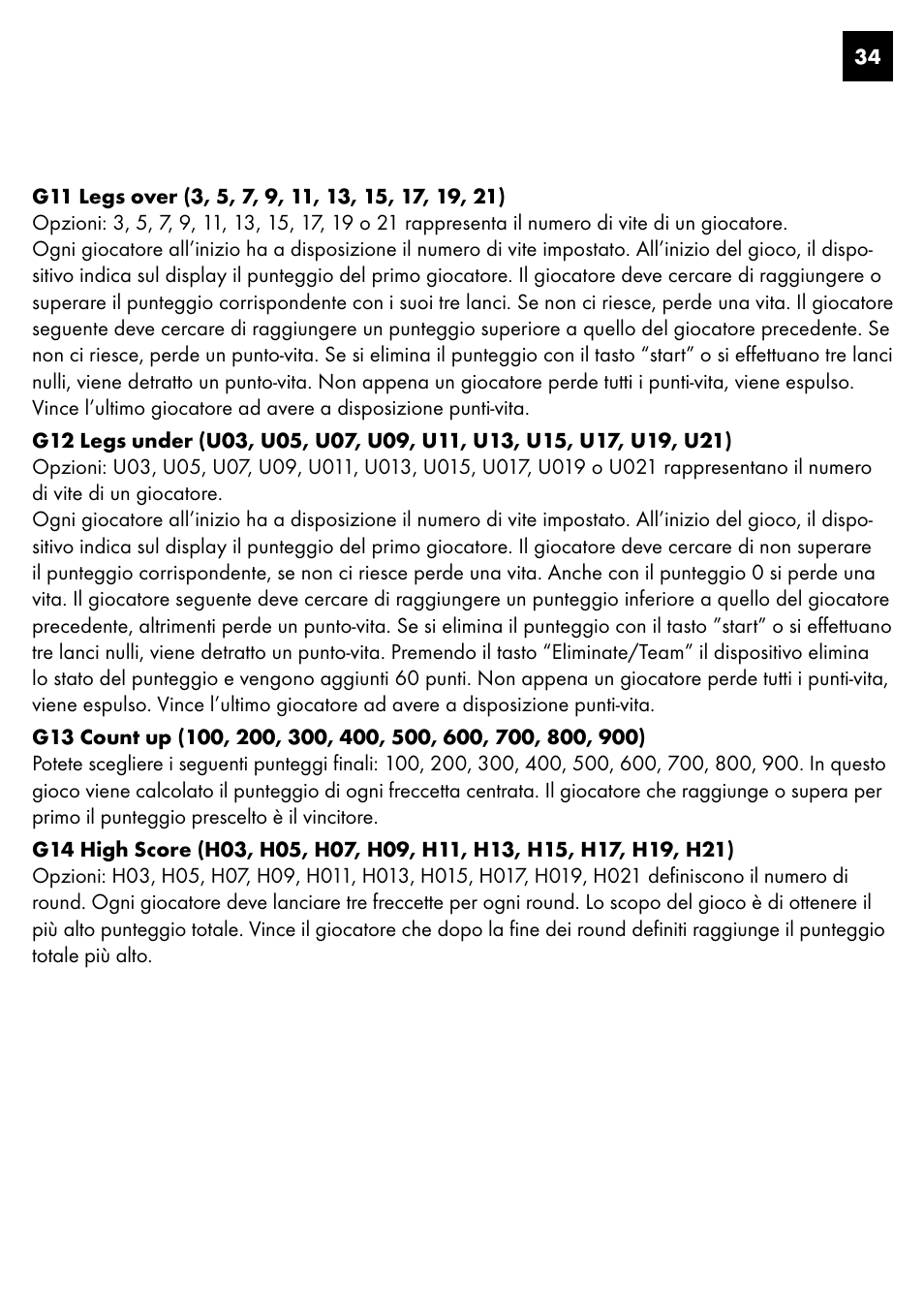 Crivit DS-1435 User Manual | Page 32 / 94