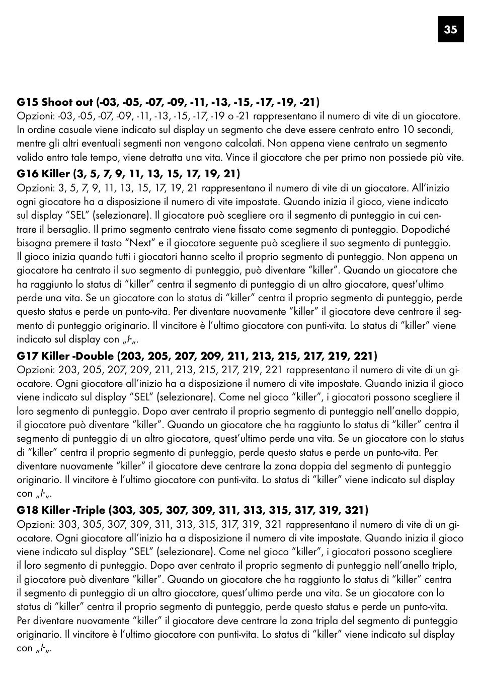 Crivit DS-1435 User Manual | Page 33 / 94