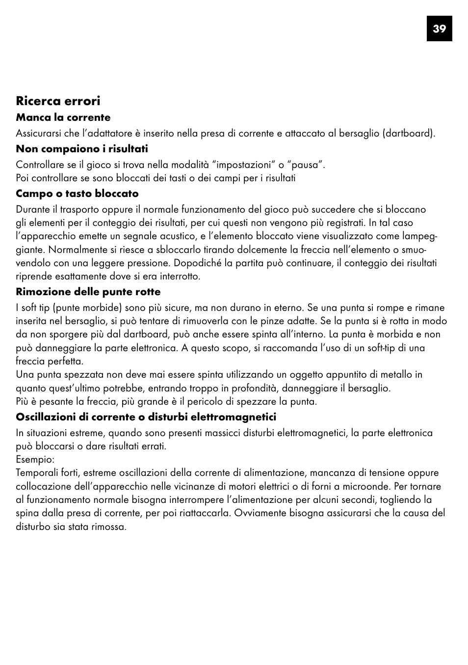 Crivit DS-1435 User Manual | Page 37 / 94