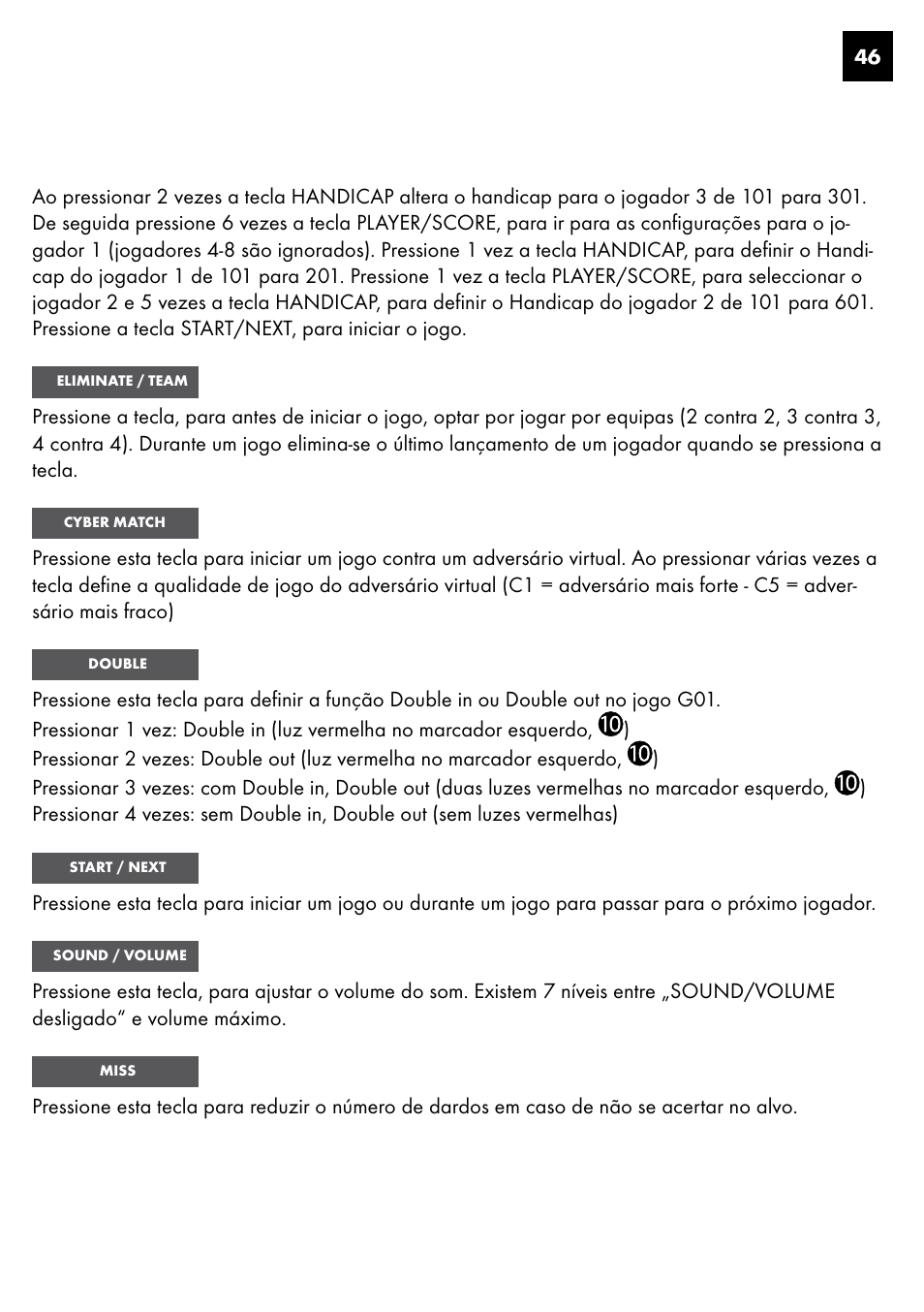 Crivit DS-1435 User Manual | Page 44 / 94