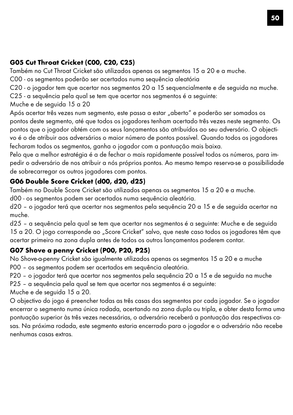 Crivit DS-1435 User Manual | Page 48 / 94